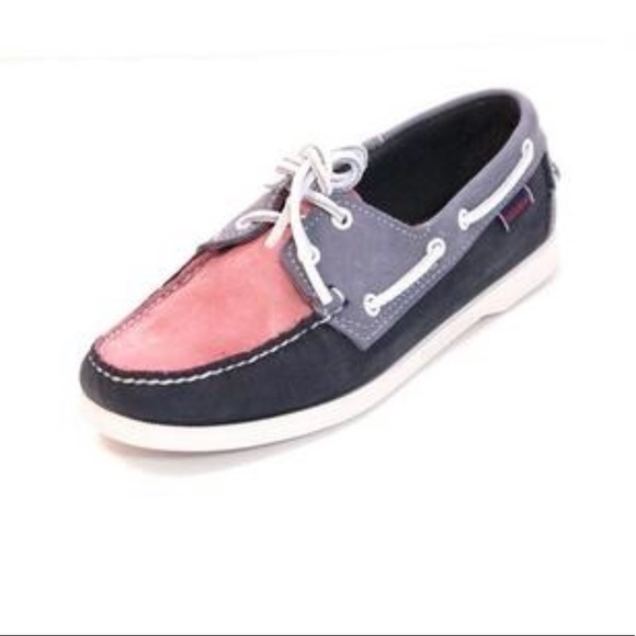 Authentic Sebago Docksides - Picture 2 of 8